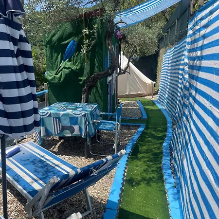 Re Dream A Tema - Bed & Breakfast 4*