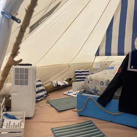 Bed & Breakfast Re Dream A Tema - 4*