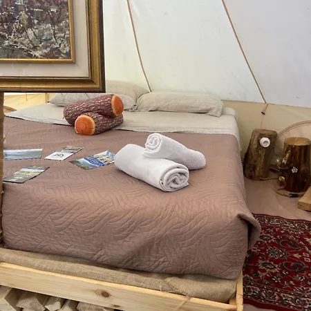 Re Dream A Tema - Bed & Breakfast