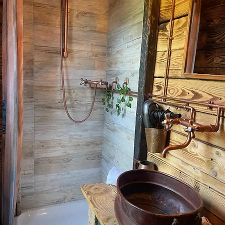 Bed & Breakfast Re Dream A Tema -