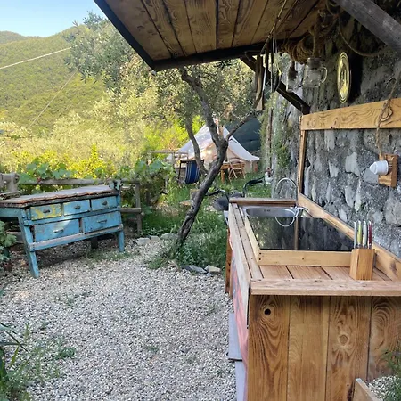 Re Dream A Tema - Bed & Breakfast Rapallo