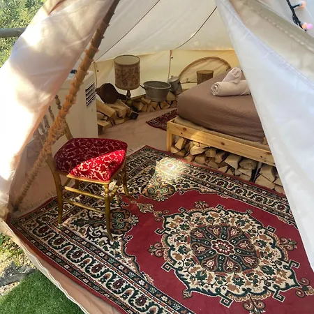 Re Dream A Tema - Bed & Breakfast