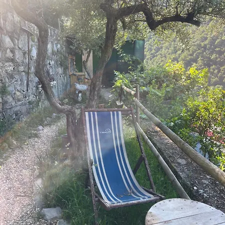 Re Dream A Tema - Oda ve Kahvaltı Rapallo