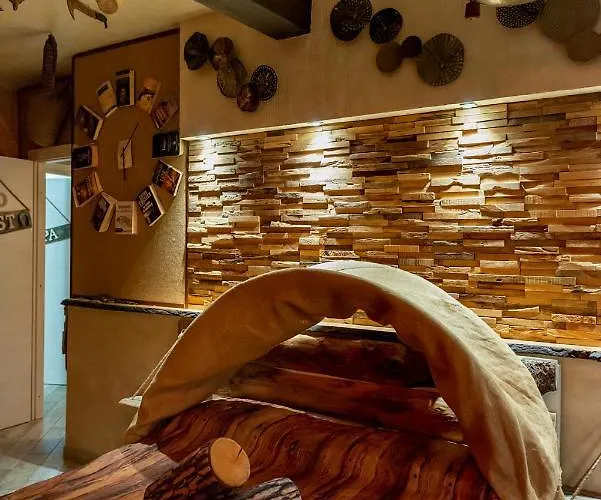 Re Dream A Tema - B&B