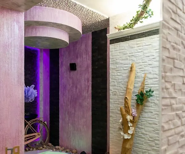 Re Dream A Tema - B&B