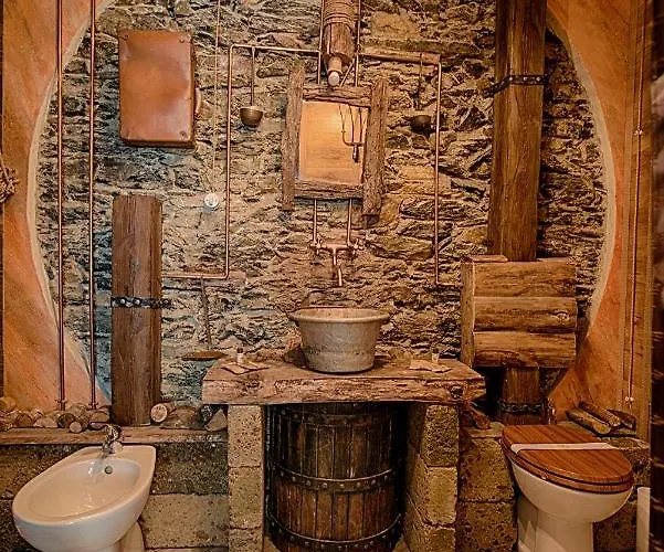 B&B Re Dream A Tema - 4*