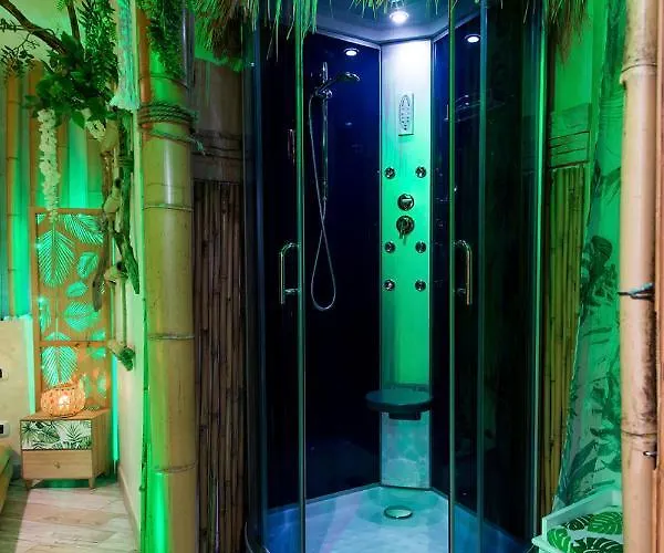 Re Dream A Tema - B&B