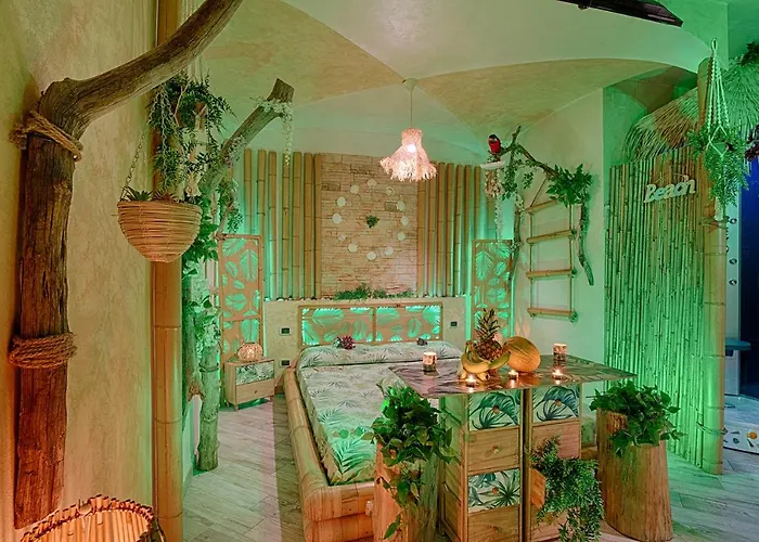 Re Dream A Tema - Bed & Breakfast 4*