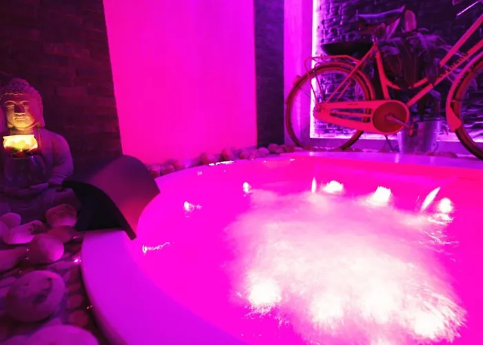 Re Dream A Tema - B&B 4*