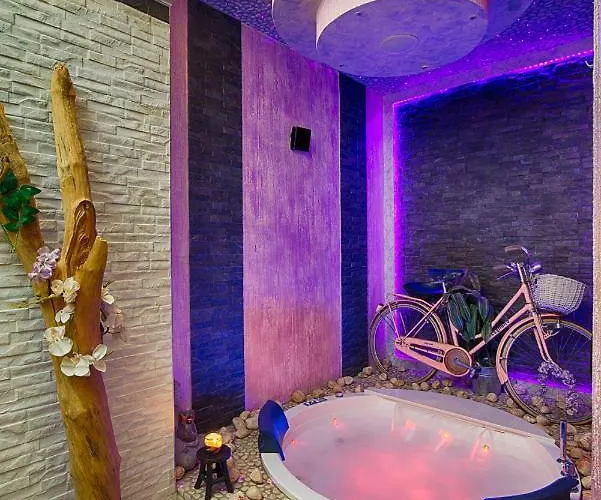 B&B Re Dream A Tema - 라팔로