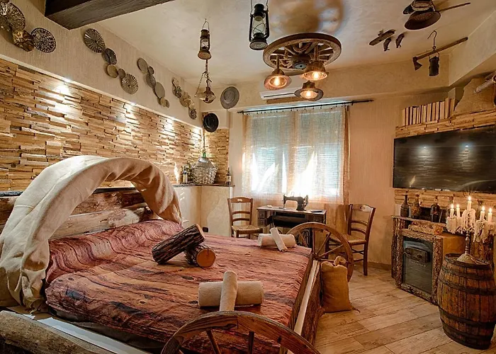 Re Dream A Tema - B&B 라팔로