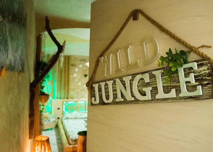 B&B Re Dream A Tema - 라팔로