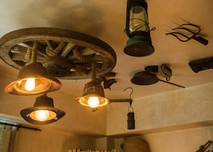 B&B Re Dream A Tema - 라팔로