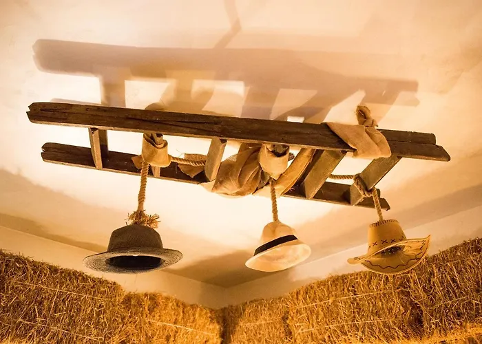 Re Dream A Tema - B&B 4*