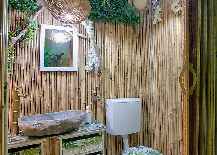 B&B Re Dream A Tema -