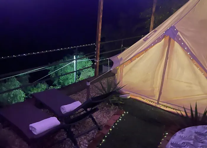 B&B Re Dream A Tema - 4*