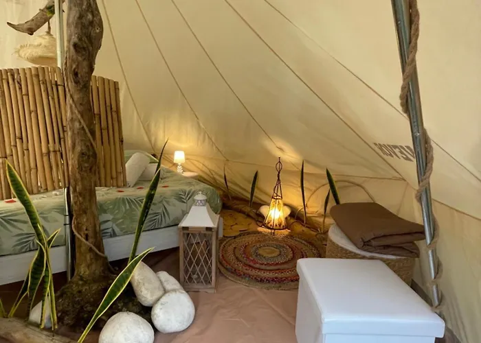 Re Dream A Tema - B&B 4*