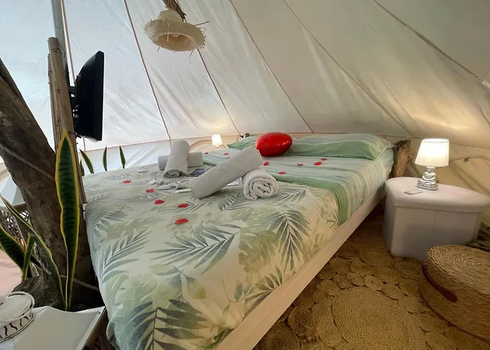 Re Dream A Tema - B&B