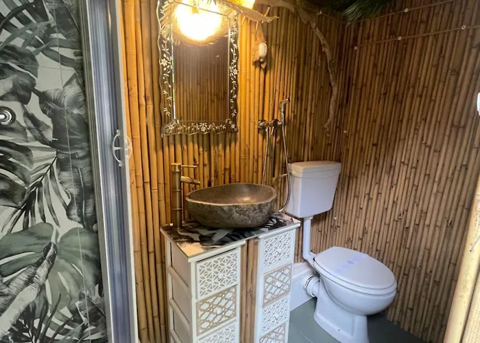 B&B Re Dream A Tema -