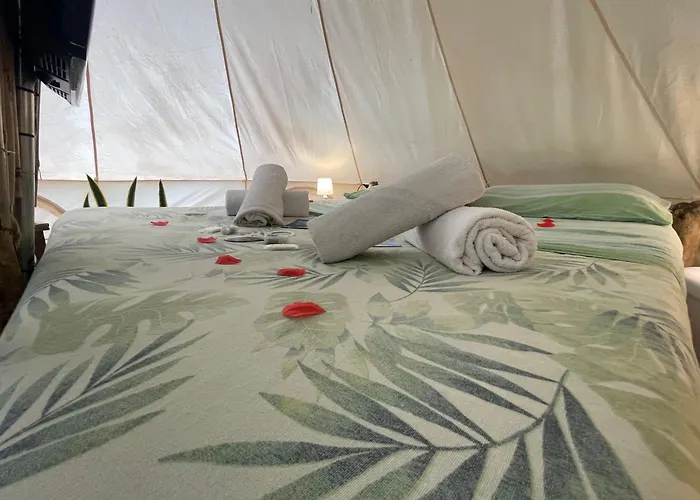 B&B Re Dream A Tema - 4*