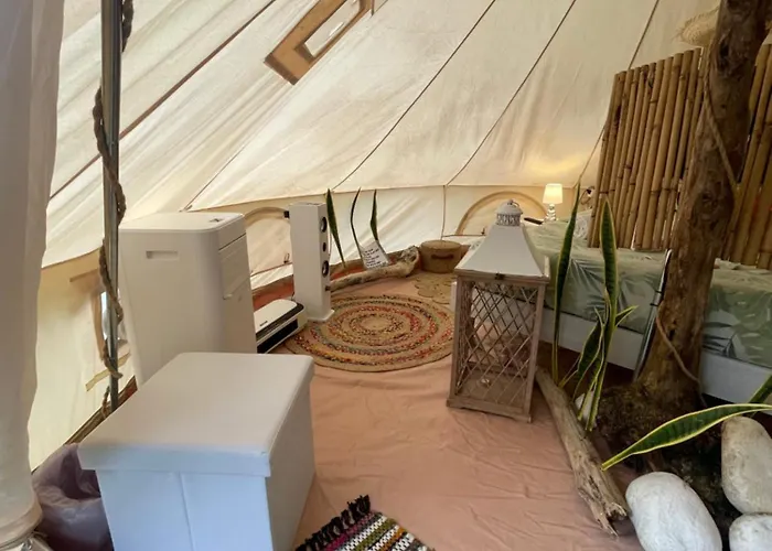 Re Dream A Tema - B&B