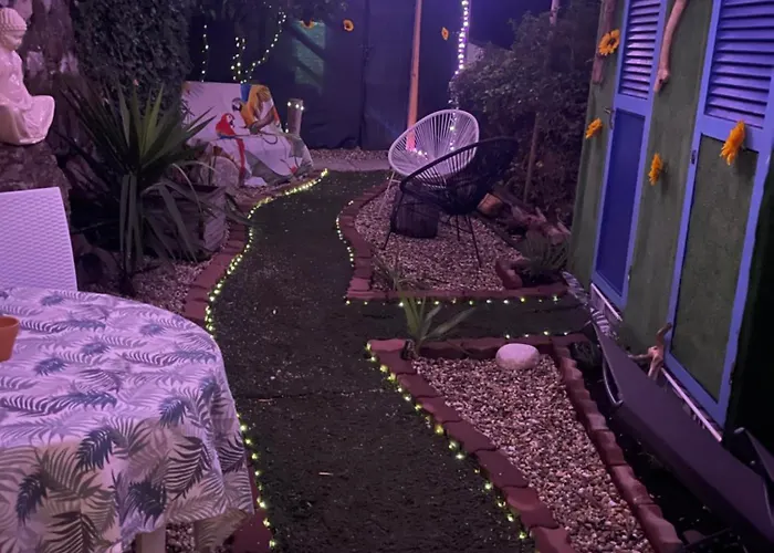 Re Dream A Tema - B&B 4*