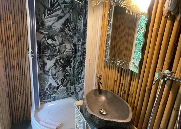 B&B Re Dream A Tema - 4*