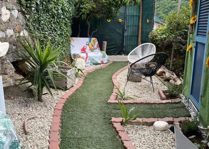 Re Dream A Tema - B&B