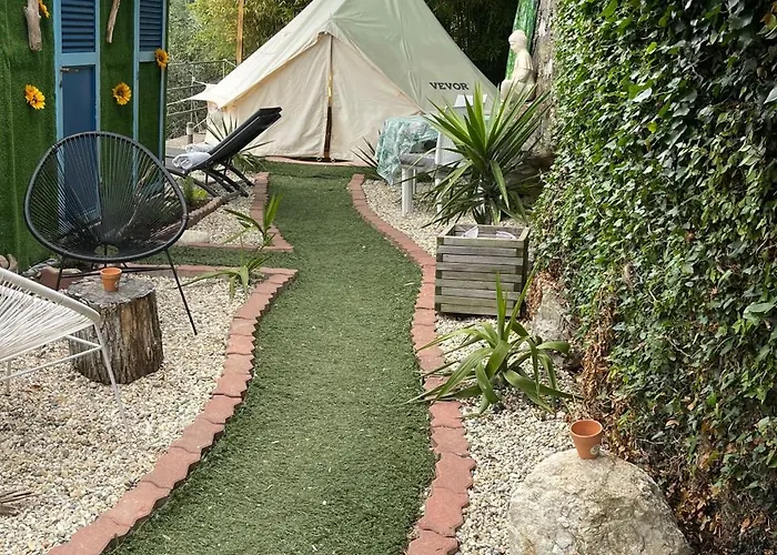 Re Dream A Tema - B&B 4*