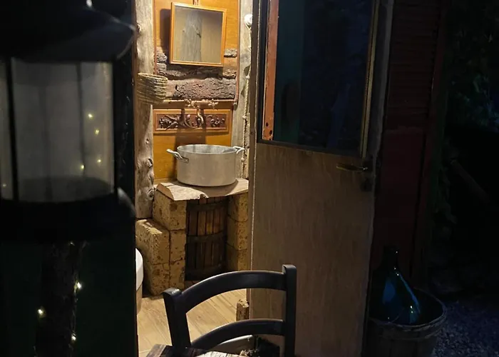 B&B Re Dream A Tema - 4*