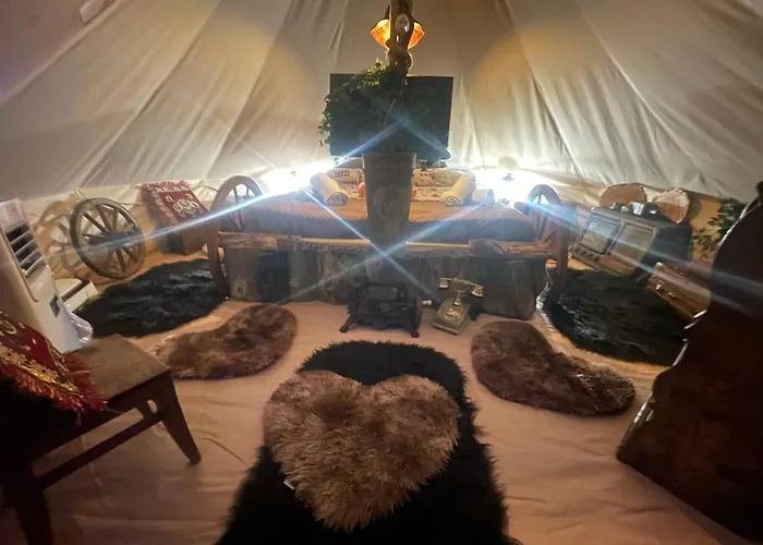 Re Dream A Tema - B&B 라팔로