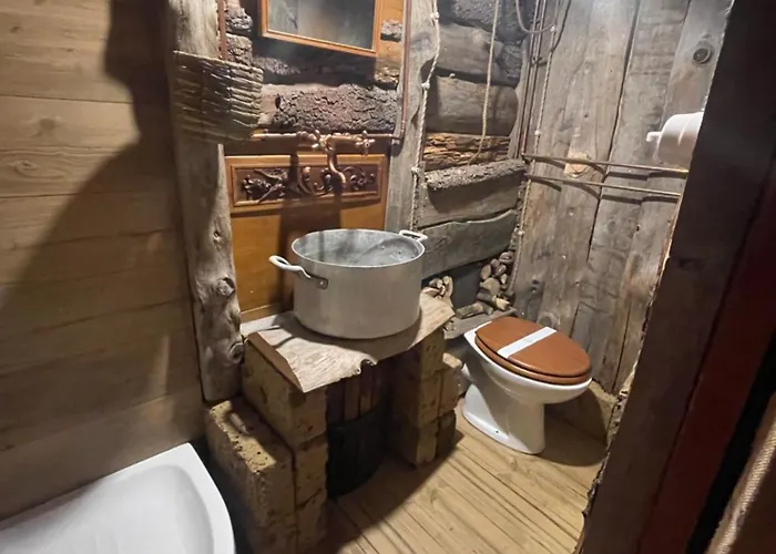 B&B Re Dream A Tema - 라팔로