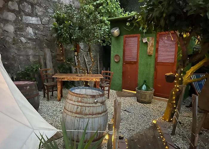 Re Dream A Tema - 4* 라팔로