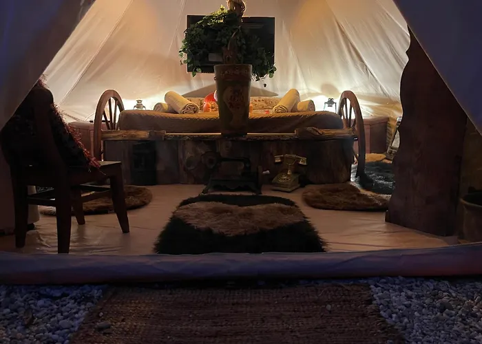 B&B Re Dream A Tema -