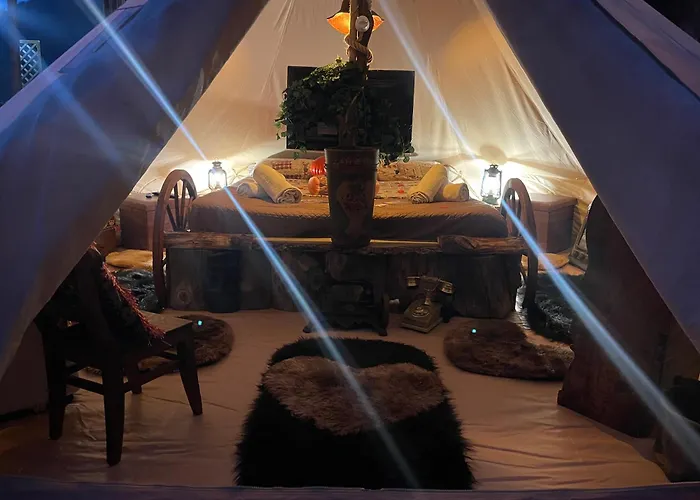 Re Dream A Tema - B&B 라팔로