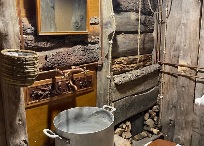 B&B Re Dream A Tema -