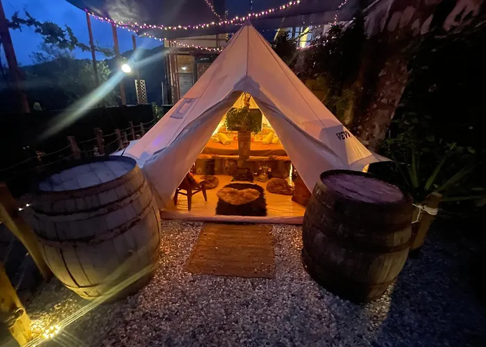 Re Dream A Tema - B&B 라팔로