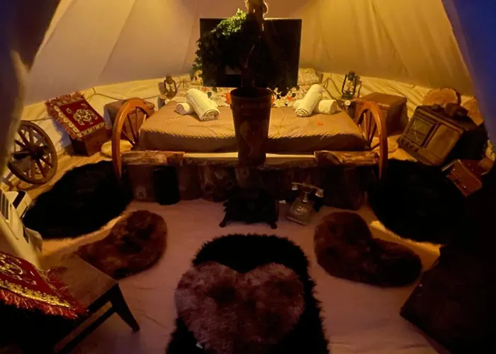 Re Dream A Tema - B&B 4*