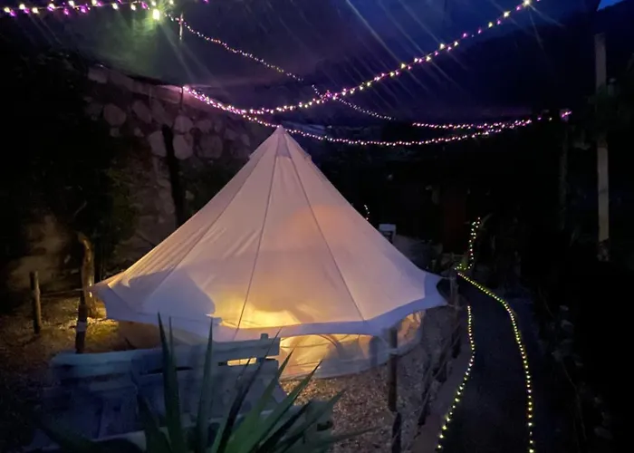 Re Dream A Tema - B&B 4*