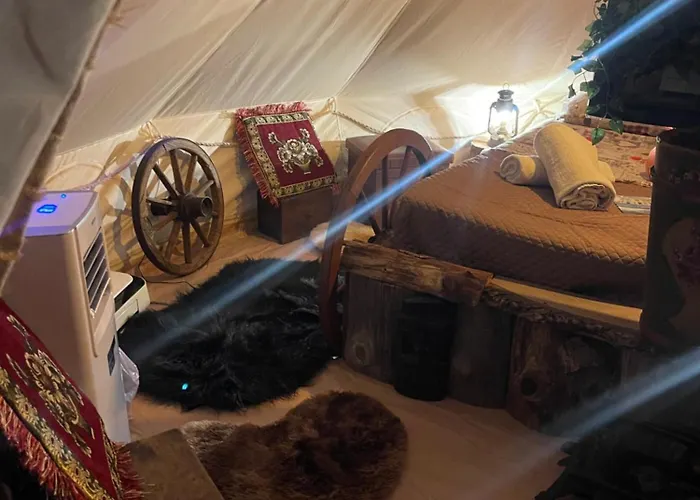 Re Dream A Tema - B&B 라팔로