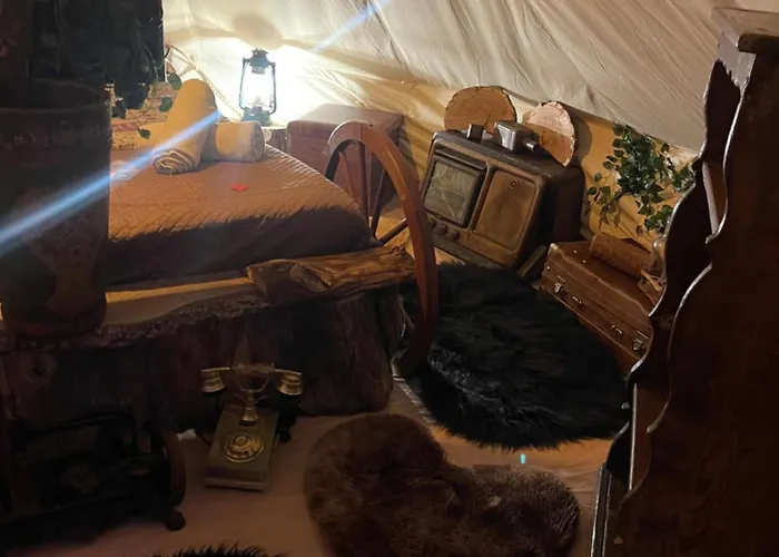 B&B Re Dream A Tema - 4*