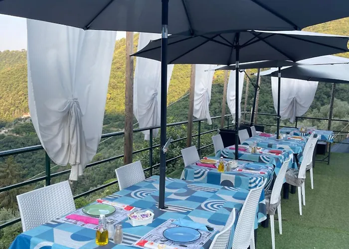 Re Dream A Tema - B&B