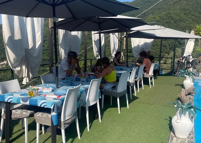 B&B Re Dream A Tema -