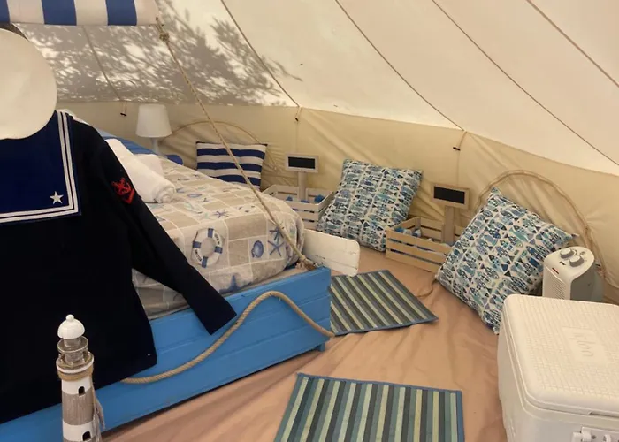 Re Dream A Tema - B&B