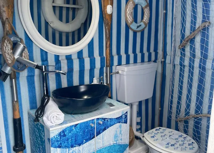 Re Dream A Tema - B&B 4*