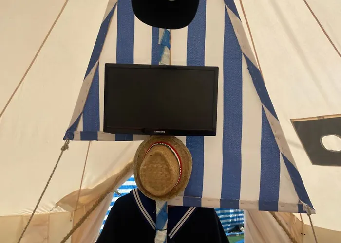 B&B Re Dream A Tema - 4*