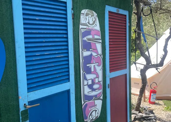 B&B Re Dream A Tema - 라팔로