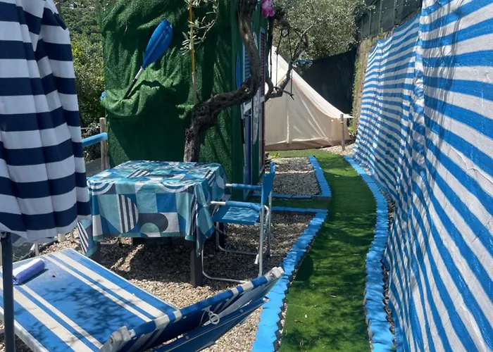 B&B Re Dream A Tema -