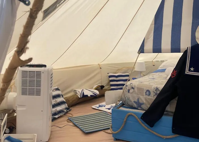 B&B Re Dream A Tema - 4*