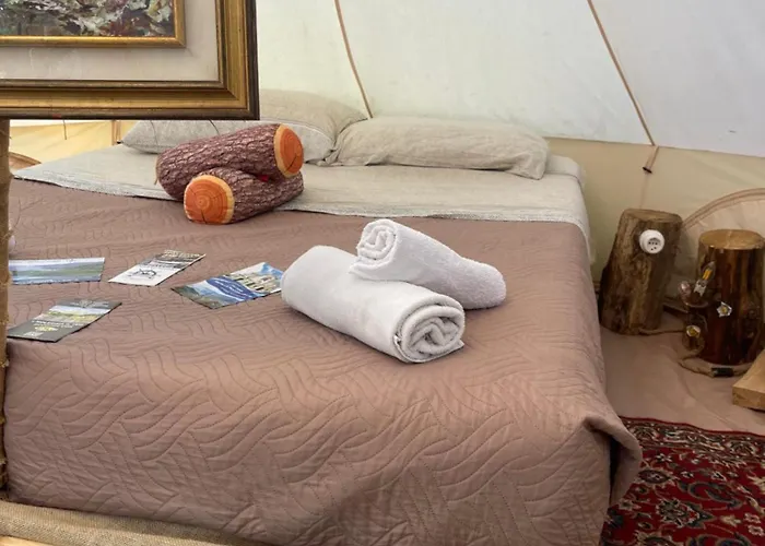 Re Dream A Tema - B&B